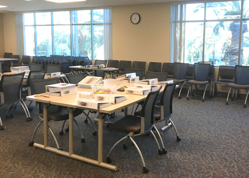 IHSS Training Highlight