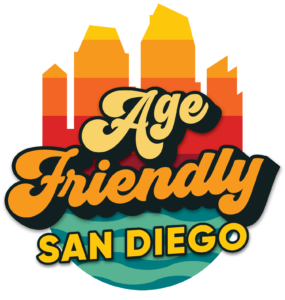 Aging Friendly San Diego