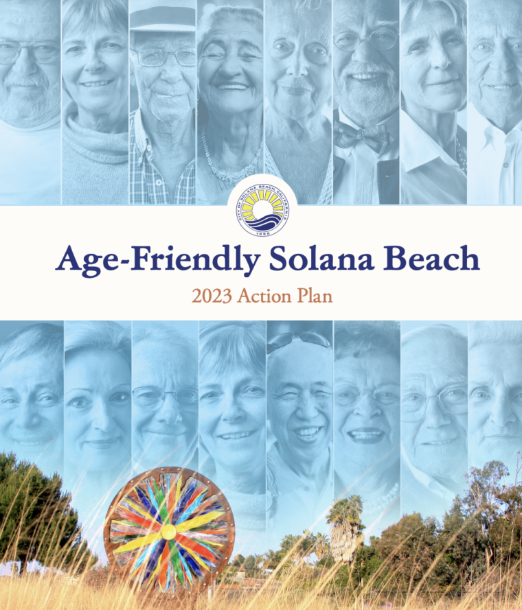 City of Solana Beach 2023 Action Plan
