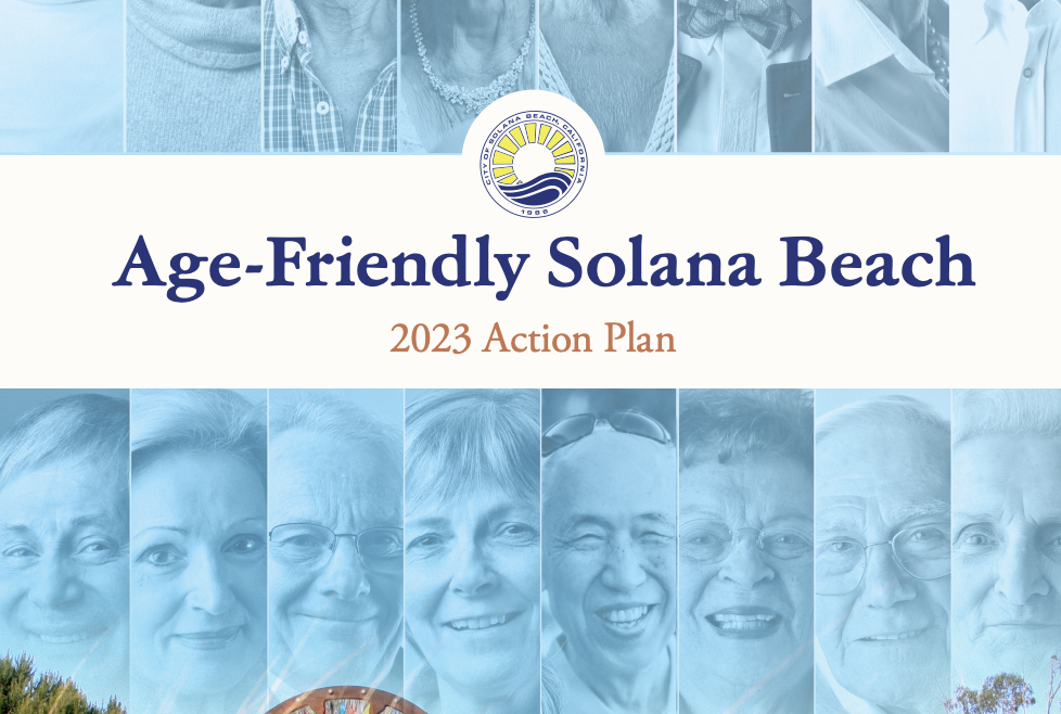 City of Solana Beach 2023 Action Plan