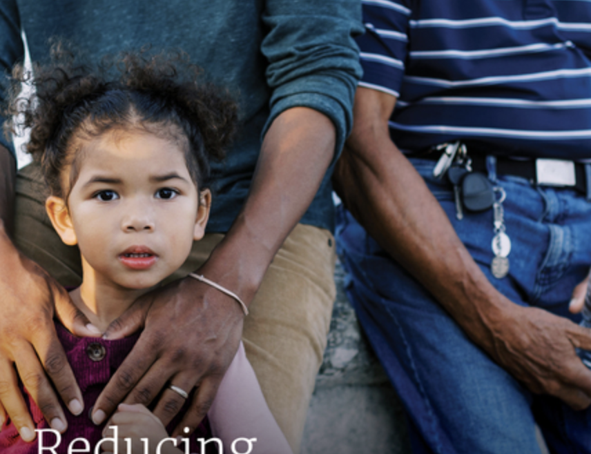 National Academies Report on Intergenerational Poverty