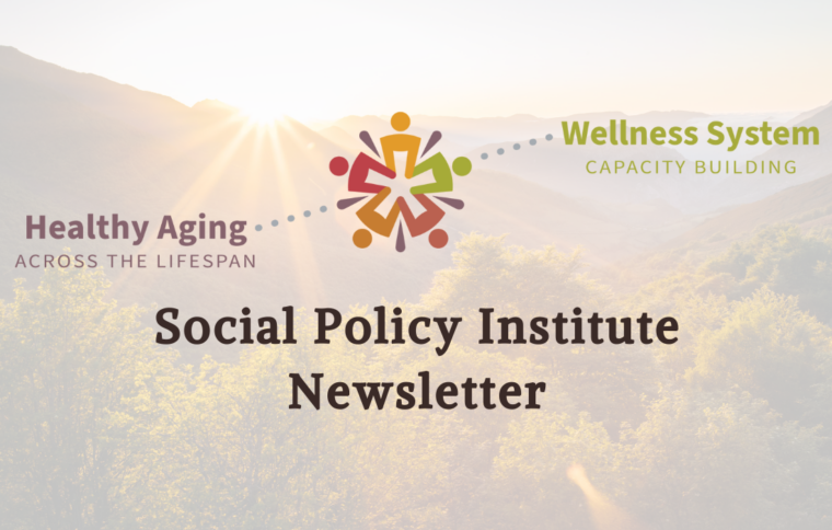 February 2025 Newsletter