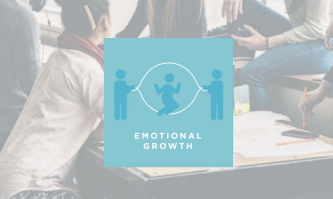 HOPE Building Block Series #4: Emotional Growth