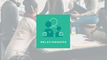 HOPE Building Block Series #1: Relationships