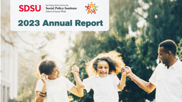 SPI 2023 Annual Report