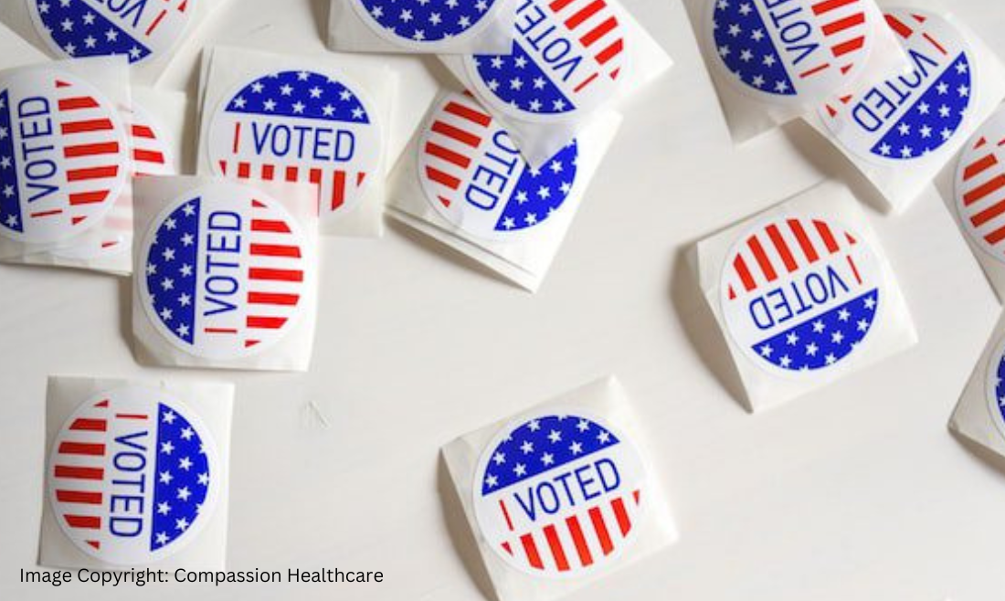 Consider “A Vote for Health” this Election Season