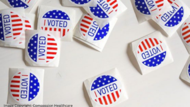 Consider “A Vote for Health” this Election Season