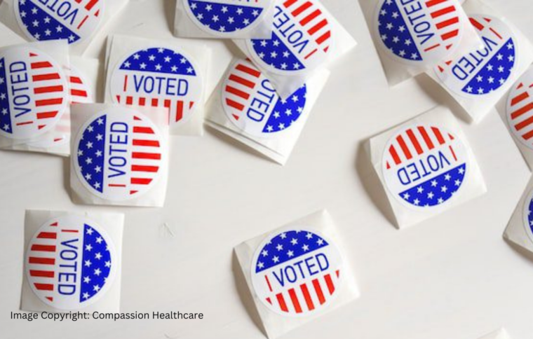 Consider “A Vote for Health” this Election Season