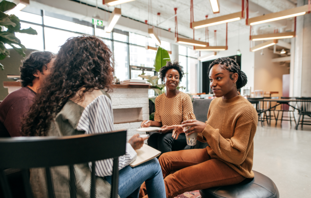 Black Emerging Adults and Protective Community Resources - Child Trends