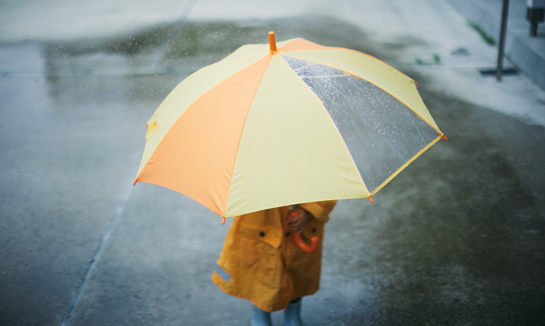 From “Bucket” to “Umbrella” – Dealing with Uncertainty