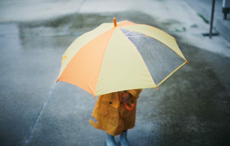 From “Bucket” to “Umbrella” – Dealing with Uncertainty