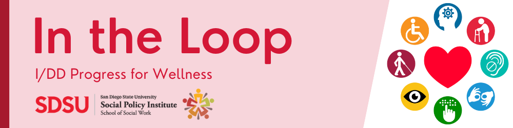 In the Loop Newsletter