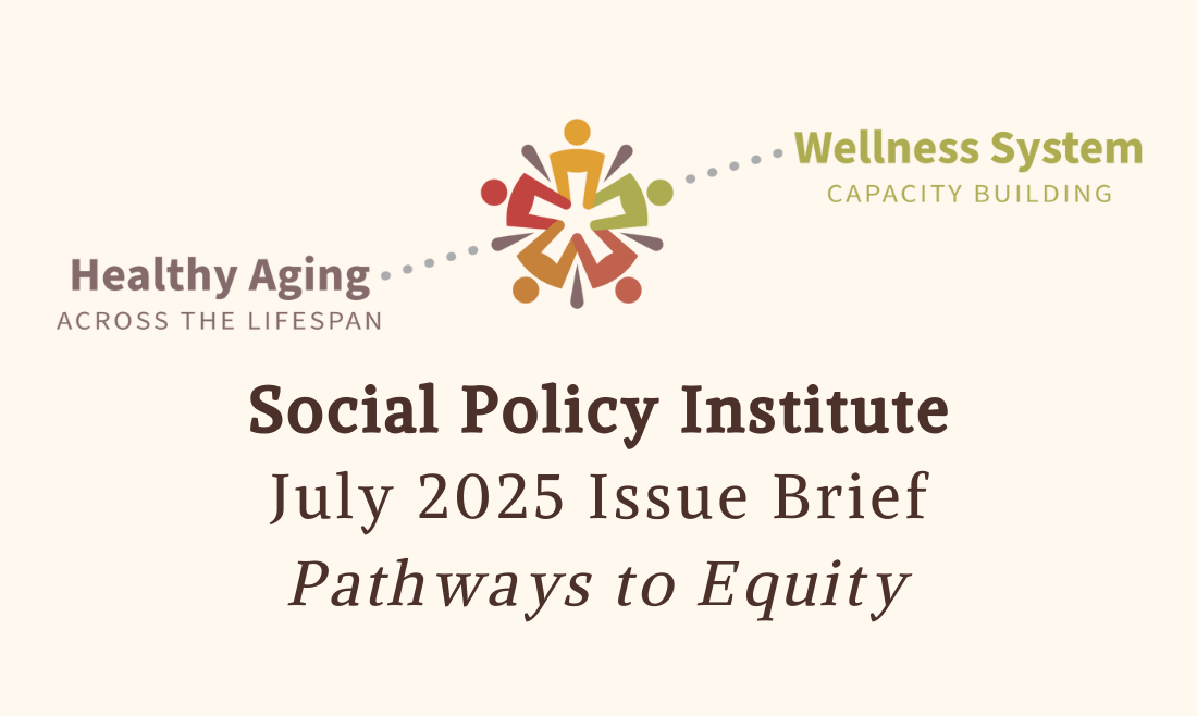 Issue Brief: An Innovative Approach to Juvenile Justice Reform