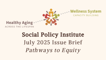 Issue Brief: An Innovative Approach to Juvenile Justice Reform