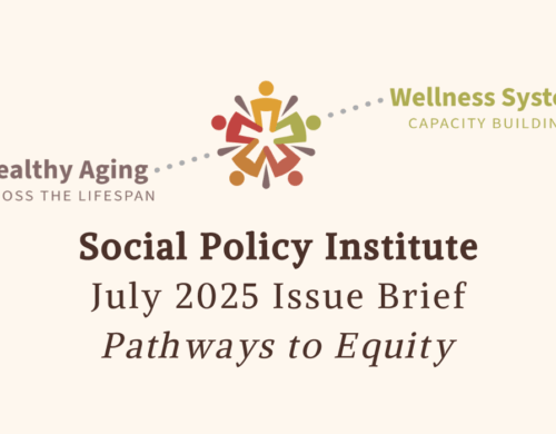 Issue Brief: An Innovative Approach to Juvenile Justice Reform