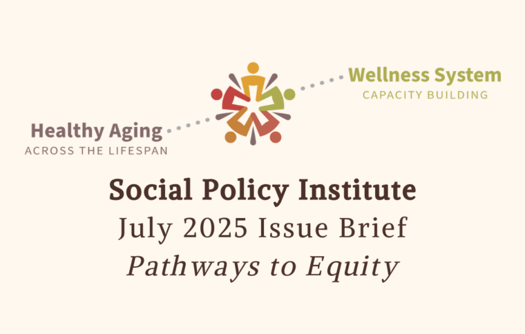 Issue Brief: An Innovative Approach to Juvenile Justice Reform