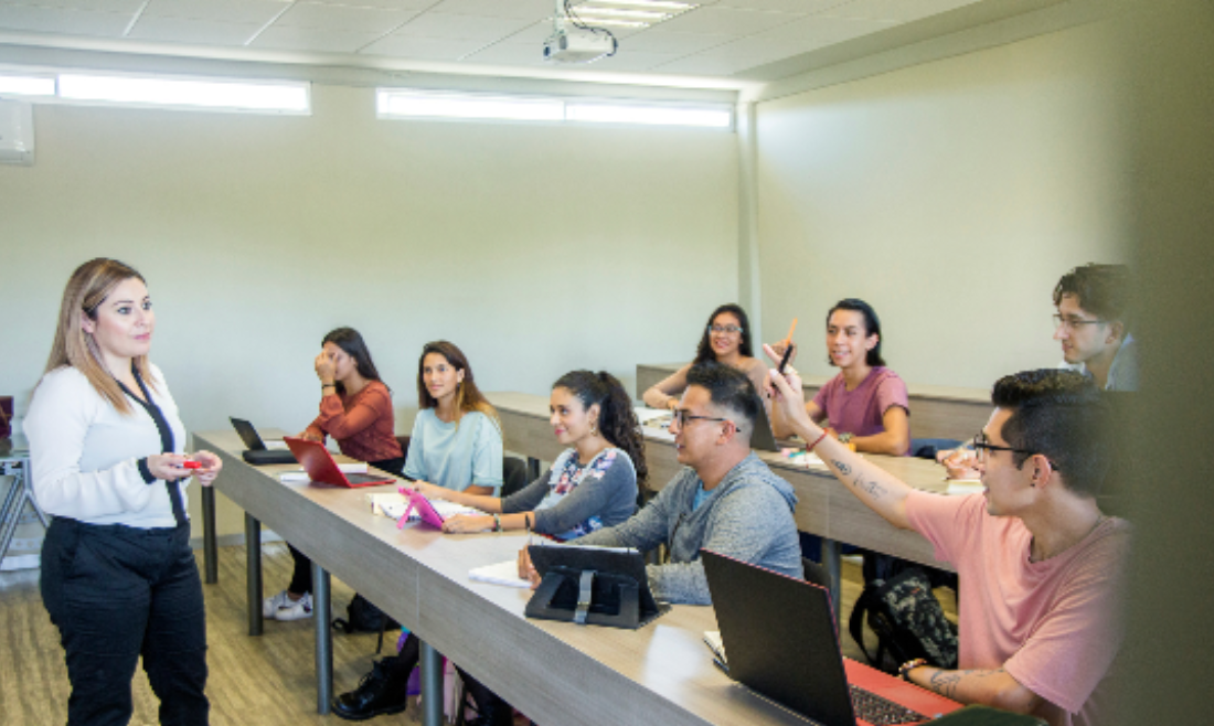 HOPE Classroom Pilot Brief