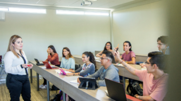 HOPE Classroom Pilot Brief