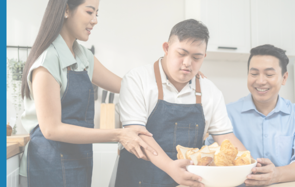 Navigating Change Year 1 Report