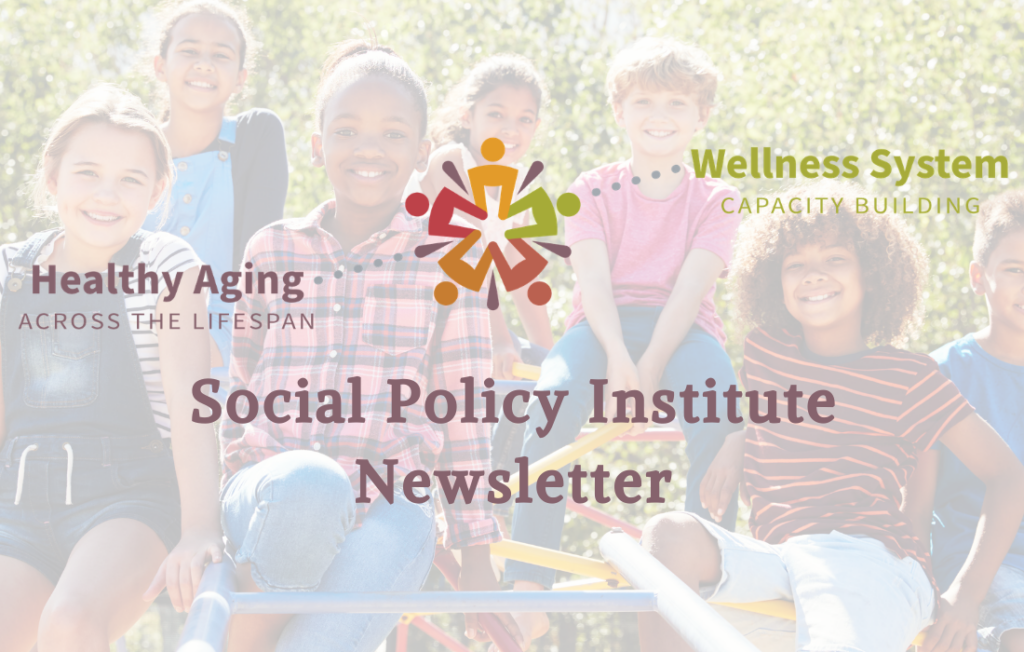 March 2026 Newsletter