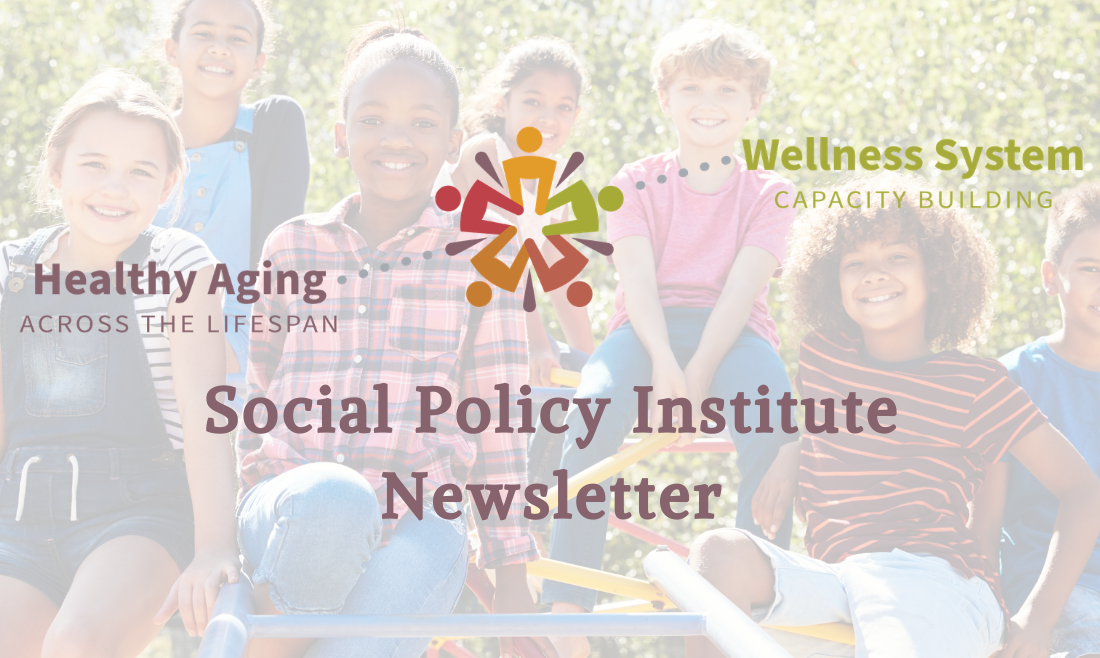 March 2026 Newsletter